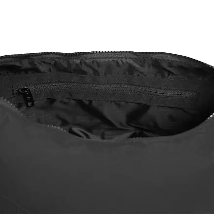 Сумка нейлоновая Messenger Bag Comfort  Explorel, черная