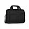 Портфель WENGER для ноутбука 14-16'', черный, баллистический нейлон, 40 x 16 x 29 см, 11 л_ЧЕРНЫЙ