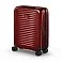 Чемодан VICTORINOX Airox, красный, 100% поликарбонат Makrolon, 40x20x55 см, 33 л small_img_4