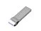 USB 2.0-флешка на 8 Гб с мини чипом, компактный дизайн, боковое отверстие для цепочки small_img_3
