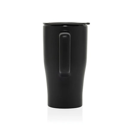 Керамическая кружка Ceramic Luxe, 490 мл