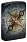 Зажигалка ZIPPO Compass Ghost с покрытием Glow In The Dark Green, латунь/сталь, черная, 38x13x57 мм_COLOR_48562