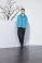 Куртка флисовая женская New Look Women 250, красная small_img_4