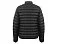 Стеганная куртка Uniqloud, черный small_img_2