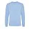 Свитшот Iqoniq Zion из переработанного хлопка, унисекс, 340 г/м²_COLOR_T9300.022.XXXL