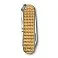 Нож-брелок VICTORINOX Classic SD Precious Alox
