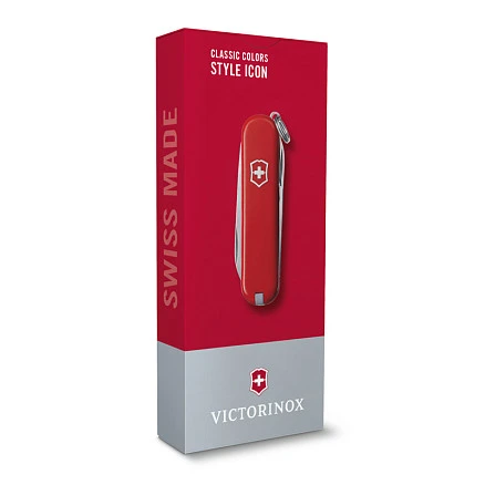 Нож-брелок VICTORINOX Classic