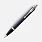 Ручка шариковая Parker IM Core Matte Blue CT, темно-синяя с черным_ТЕМНО-СИНЯЯ С ЧЕРНЫМ