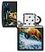 Зажигалка ZIPPO Linda Picken с покрытием Black Matte, латунь/сталь, черная, 38x13x57 мм small_img_4