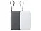 Внешний аккумулятор с встроенным кабелем Xiaomi Power Bank 20000mAh (Integrated Cable) GL Dark Gray small_img_5