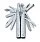 Мультитул VICTORINOX SwissTool X, 115 мм, 26 функций, в кожаным чехле_COLOR_3.0327.L