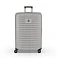 Чемодан VICTORINOX Airox Advanced, серо-белый матовый, 100% поликарбонат Makrolon, 50x32x75 см, 103 small_img_1