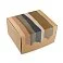 Двухслойный плед VINGA Maine из rPET GRS, 130х170 см small_img_2