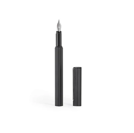 Перьевая ручка PININFARINA PF One BLACK