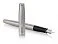 Перьевая ручка Parker Sonnet , Stainless Steel CT, перо: F, цвет чернил: black, в подарочной упаковке small_img_4