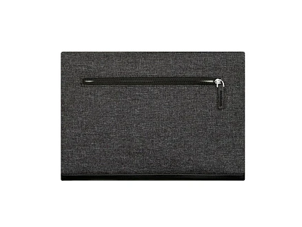 RIVACASE 8802 black melange чехол для MacBook Pro/MacBook Air 13 / 12