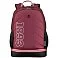 Рюкзак Collegiate Quadma, бордовый small_img_3