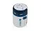 Адаптер с 2-умя USB-портами для зарядки Travel Blue Twist & Slide Adaptor голубой/белый small_img_2