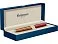 Ручка роллер Waterman Hemisphere French riviera VERMILLON в подарочной коробке small_img_5