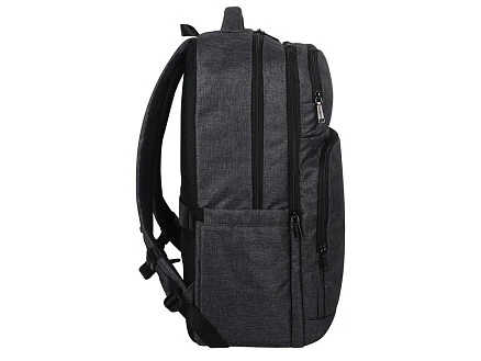 Рюкзак Eberhart Backpack темно-серый EBH19807-DG-17