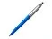 Шариковая ручка Parker Jotter Originals Blue Chrom CT, стержень: M blue в подарочной упаковке small_img_1