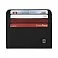 Портмоне для кредитных карт VICTORINOX Travel Essentials Card Holder, черное, полиэстер, 11х1x9 см small_img_4