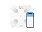 Умные диагностические весы Picooc Mini White V2 (6924917717360), белый_БЕЛЫЙ