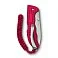 Нож охотника VICTORINOX Evoke Alox 130 мм, 5 функций, с фиксатором лезвия, красный small_img_4