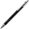Ручка шариковая Underton Metallic, черная small_img_1