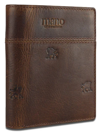 Бумажник Mano
