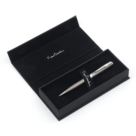 Ручка шариковая Pierre Cardin SECRET Business,, бежевый. Упаковка B