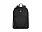 Рюкзак WENGER Motion 15.6, черный, нейлон, 31x17x42 см, 20 л_ЧЕРНЫЙ