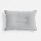 Надувная подушка Pillowish, серая small_img_1