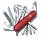 Нож перочинный VICTORINOX Handyman, 91 мм, 24 функции, красный_КРАСНЫЙ