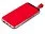 Внешний аккумулятор Rombica NEO Electron Red, 10000 мАч, красный (Р)_КРАСНЫЙ