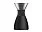 Кофеварка POUR OVER, 1000 мл, черный_ЧЕРНЫЙ