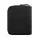 Портмоне VICTORINOX Altius Alox на молнии, чёрное, натуральная кожа, 12x2x10 см small_img_4