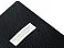 Еженедельник недатированный А6 Black с нашивкой, черный small_img_3