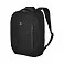 Рюкзак VICTORINOX Crosslight City Daypack, черный, RPET полиэстер, 32x18x46 см, 20 л small_img_3