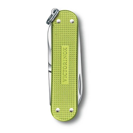 Нож-брелок VICTORINOX Classic SD Alox Colors