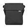 Сумка наплечная VICTORINOX Altmont Original Flapover Digital Bag, чёрная, нейлон, 26x10x30 см, 7 л small_img_2