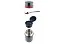 Термос из нерж.стали в комплекте с ложкой тм THERMOS TCLD-720S, синий small_img_4