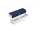 Перьевая ручка Waterman Allure Blue CT small_img_4