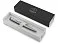 Ручка шариковая Parker Vector Standard T01 Stainless Steel CT, серебристый small_img_2