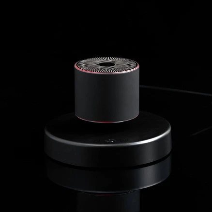 Левитирующая колонка Levitronic