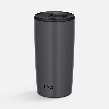 Термокружка JDP 500, темно-серая