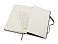 Записная книжка Moleskine Classic (в линейку) в твердой обложке, Pocket (9x14см), черный small_img_4