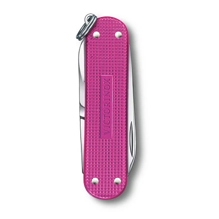 Нож-брелок VICTORINOX Classic SD Alox Colors