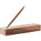 Шариковая ручка Cambiano Shiny Chrome Walnut small_img_1