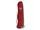 Нож перочинный VICTORINOX Picknicker, 111 мм, 11 функций, с фиксатором лезвия, красный small_img_2